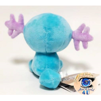 autehntic Pokemon Center Plush Pokemon fit Wooper 16cm (wide)